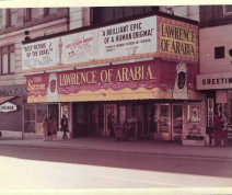 50s awning