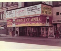 50s awning