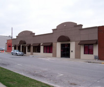 commercial awnings