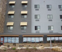 residential apartment awnings