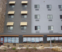 residential apartment awnings