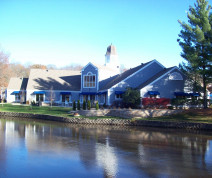 residential window awnings